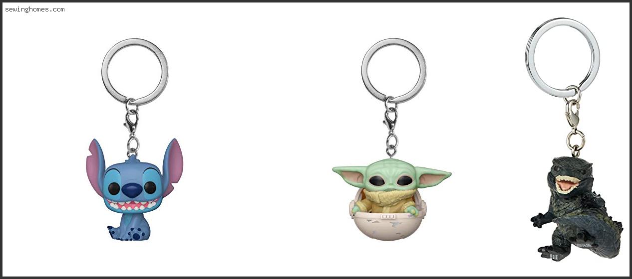 Top 10 Best Funko Pop Keychains 2023 – Review & Guide