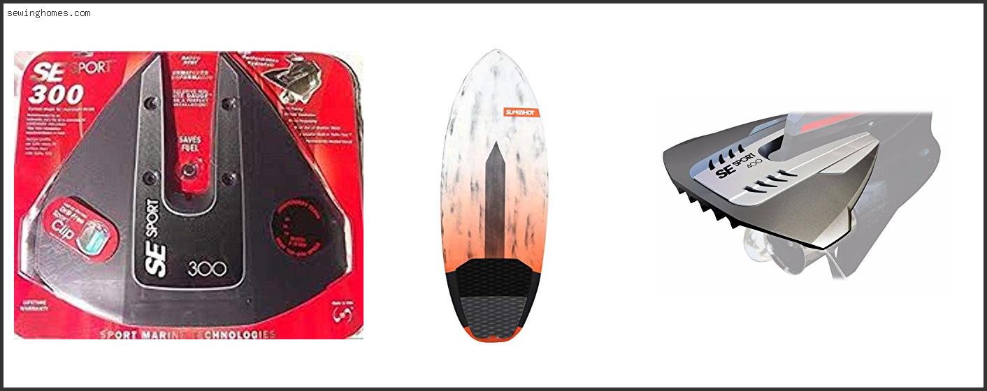 Top 10 Best Surf Hydrofoil 2023 – Review & Guide