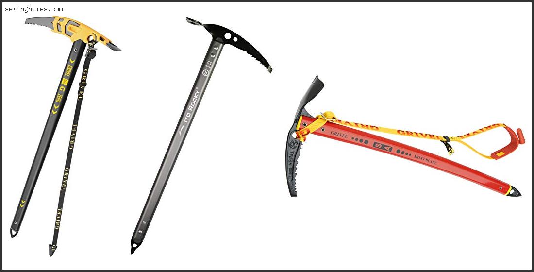 Top 10 Best Ice Axe 2023 – Review & Guide