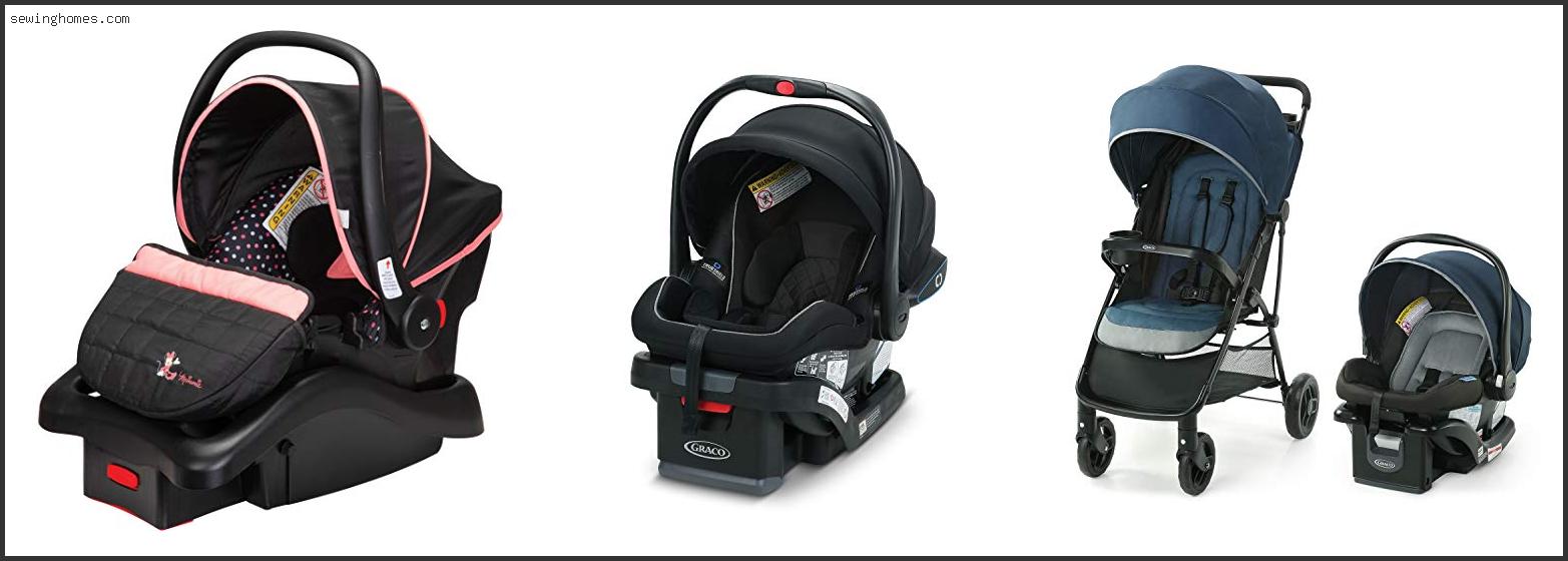 Best Light Infant Car Seat