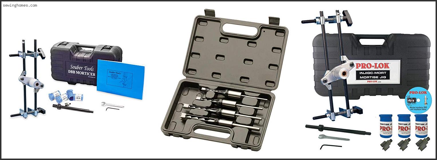 Top 10 Best Mortising Machine 2025 – Review & Guide Best Mortising Machine