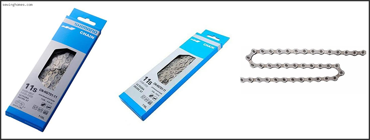 Best Chain For Ultegra 6800