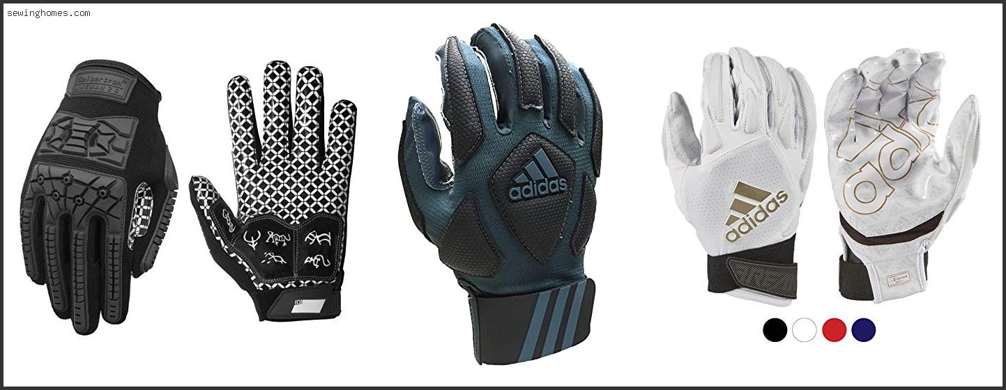 Best Lineman Gloves