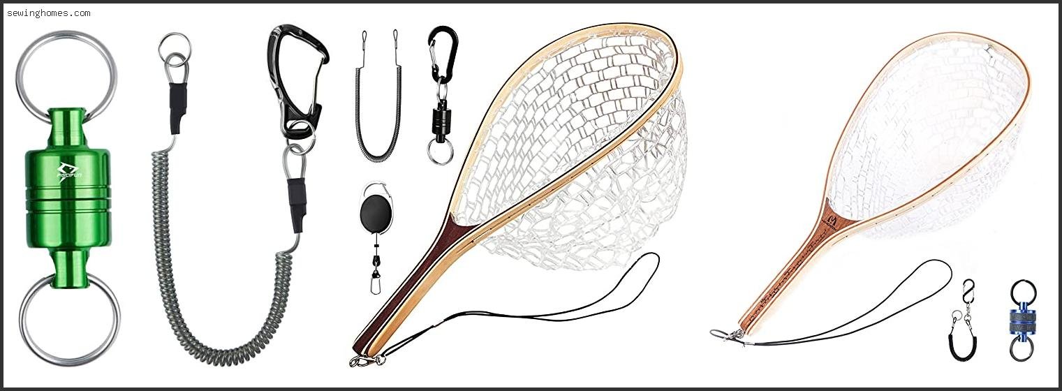 Top 10 Best Fly Fishing Net Release 2024 – Review & Guide