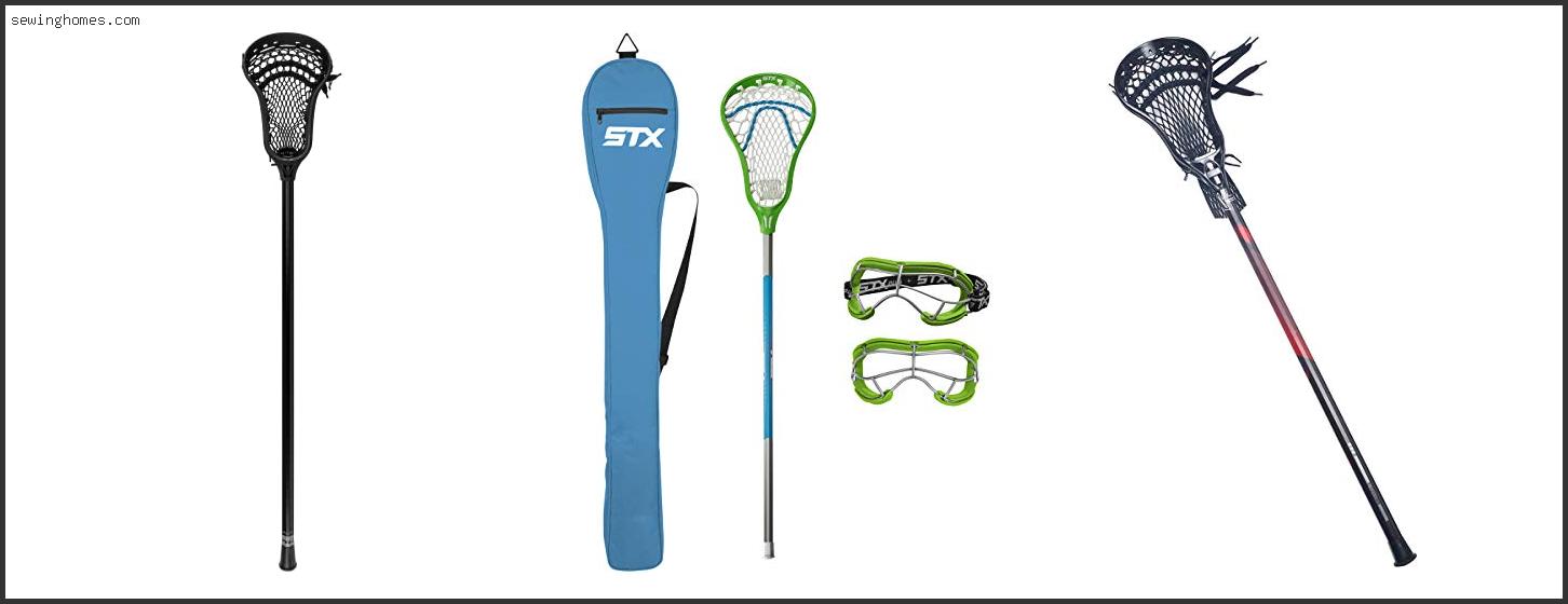 Best Youth Lacrosse Stick