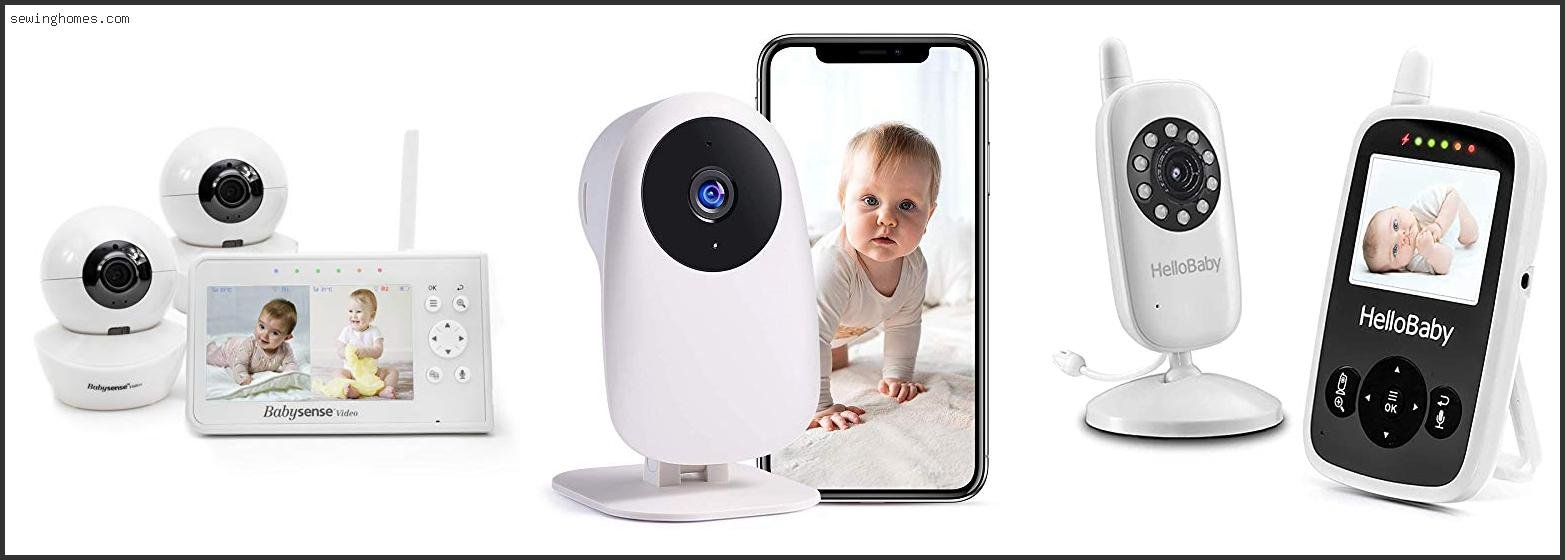 Best Travel Baby Monitor