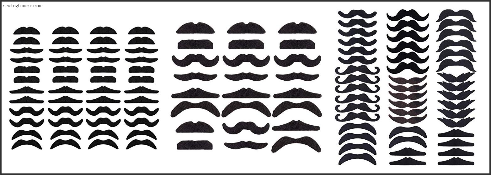 Top 10 Best Mexican Mustaches In 2024 – Review & Guide