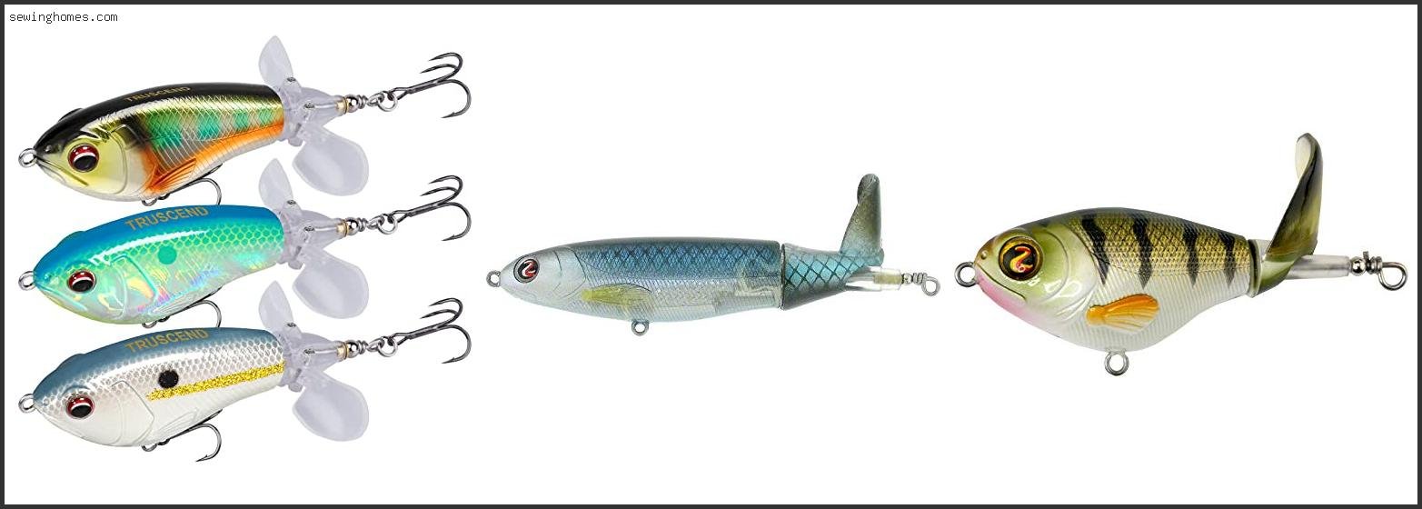 Top 10 Best Size Whopper Plopper 2024 – Review & Guide