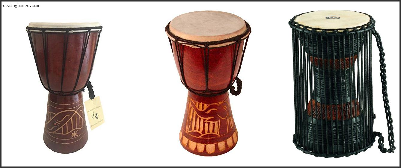 Best African Drum