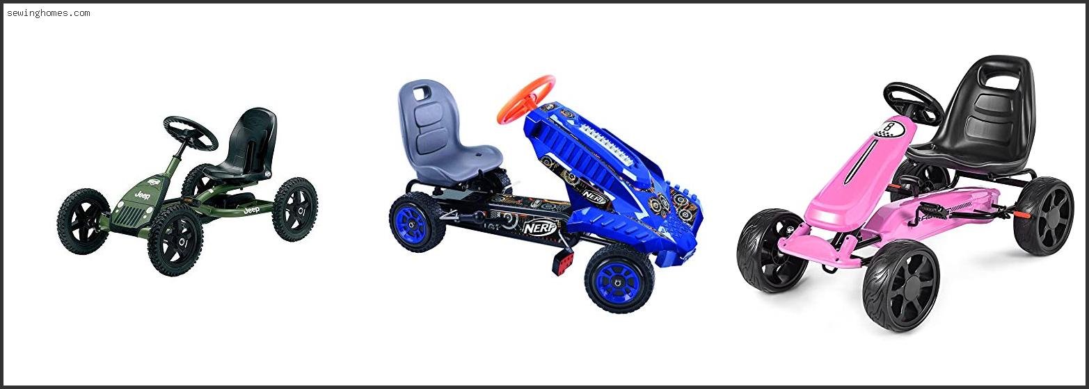 Best Kids Go Cart