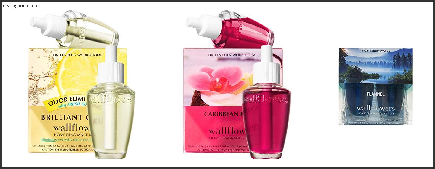 Top 10 Best Wallflower Scents 2023 – Review & Guide