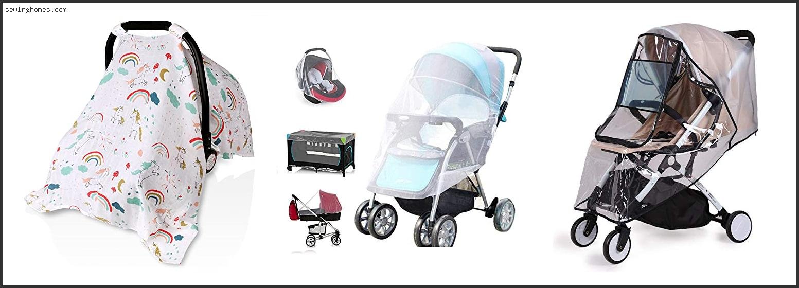 Top 10 Best Stroller Cover For Summer 2024 – Review & Guide