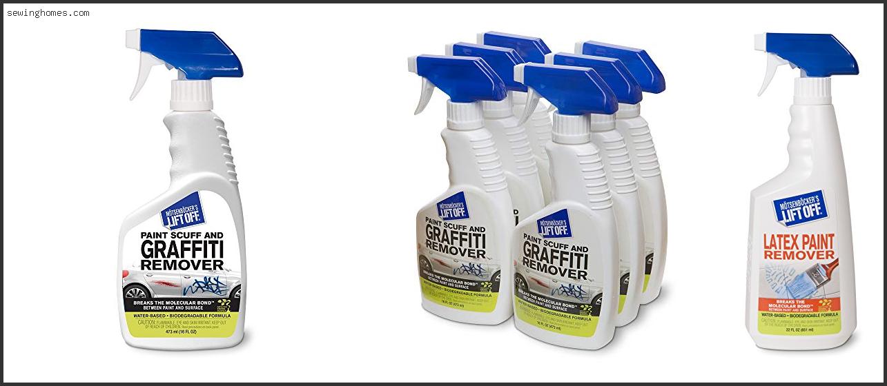 Top 10 Best Spray Paint For Brick 2023 – Review & Guide