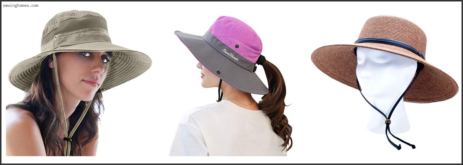 Top 10 Best Gardening Hat 2022 – Review & Guide