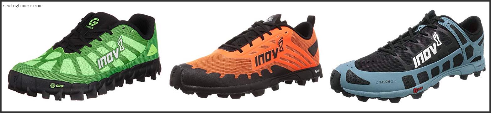Top 10 Best OCR Shoes 2022 – Review & Guide
