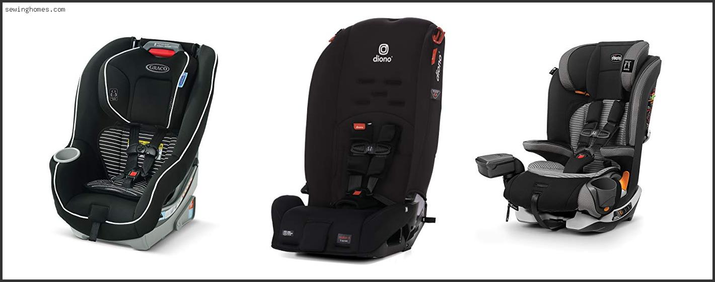 Top 10 Best Compact Convertible Car Seat 2022 – Review & Guide
