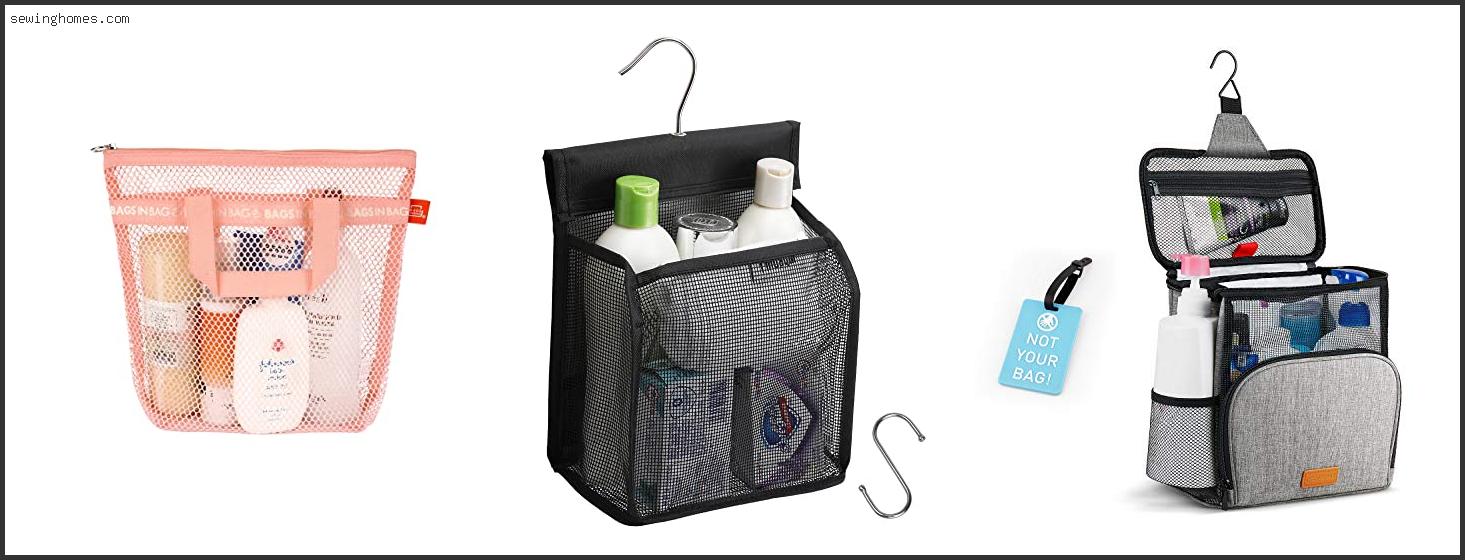 Top 10 Best Shower Caddy For GYM 2022 – Review & Guide