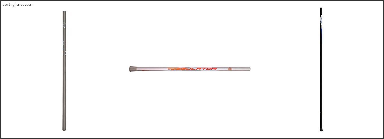 Top 10 Best Defense Shafts 2022 – Review & Guide