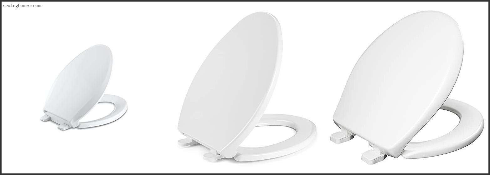 Top 10 Best Soft Close Toilet Seat 2022 – Review & Guide