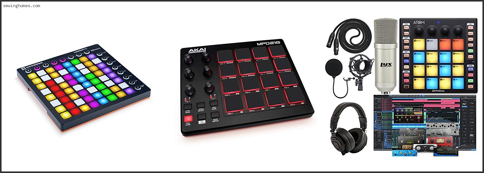 Top 10 Best Beat Pad 2022 – Review & Guide