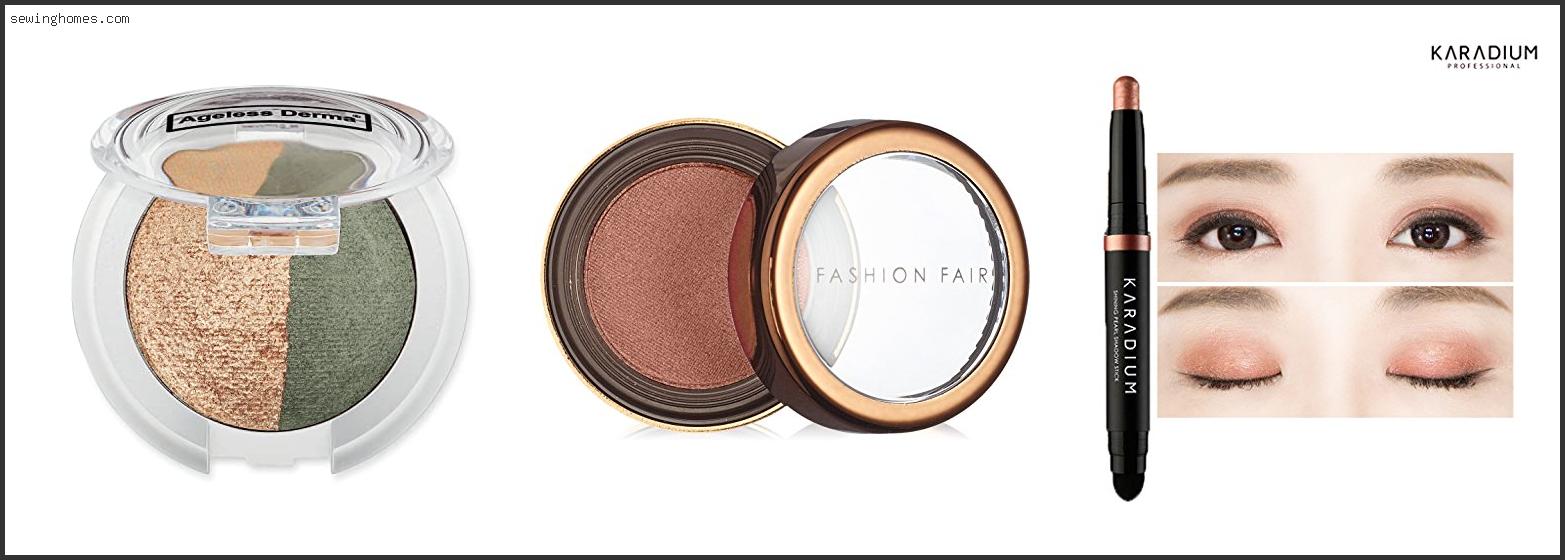 Top 10 Best Apricot Eyeshadow 2022 – Review & Guide