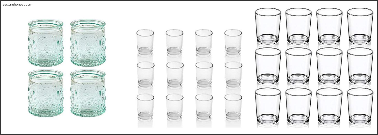 Top 10 Best Votive Candle Holders 2022 – Review & Guide