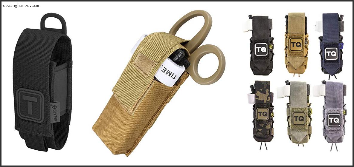 Top 10 Best Molle Tourniquet Holder 2022 – Review & Guide