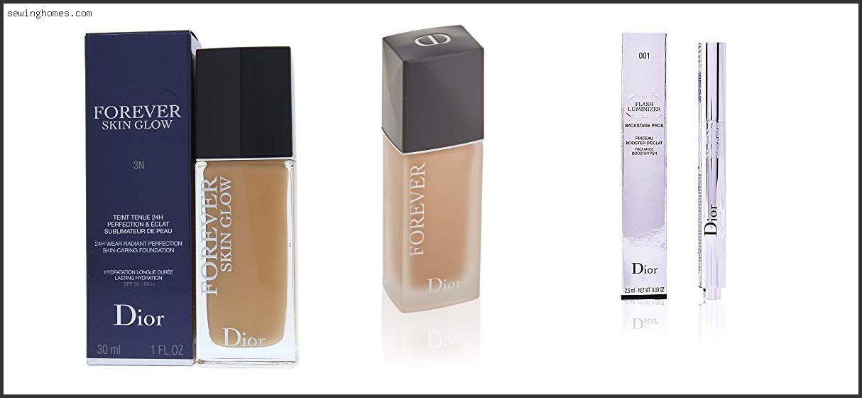 Top 10 Best Dior Concealer 2022 – Review & Guide