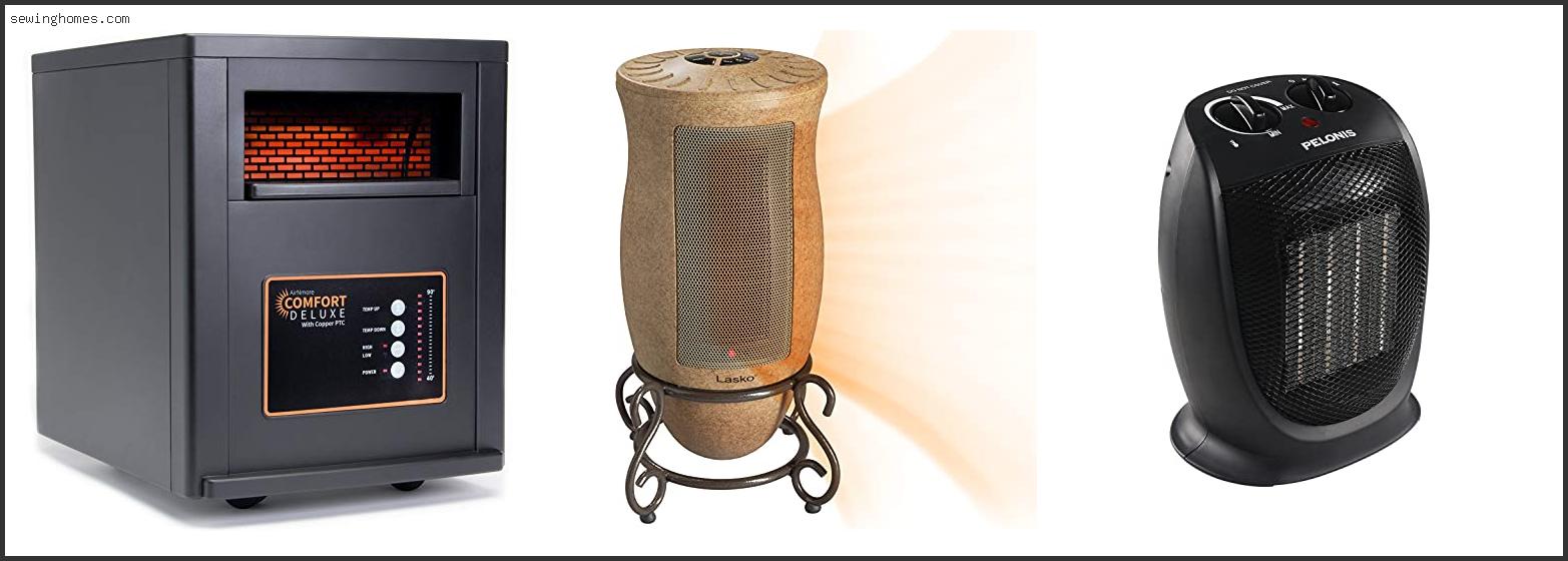 Best Heater For Sunroom