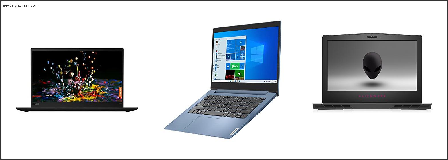 Top 10 Best I5 7th Generation Laptop 2022 – Review & Guide