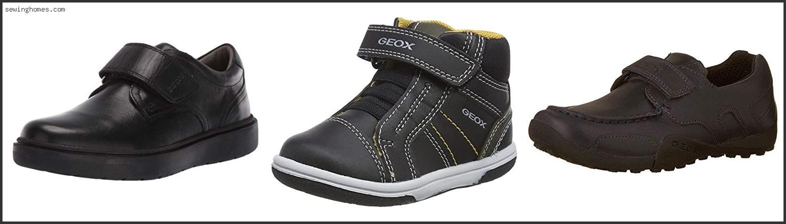 Best Geox Shoes