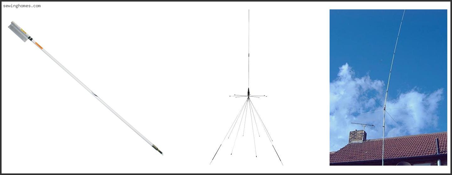 Top 10 Best Home Base CB Antenna 2022 – Review & Guide
