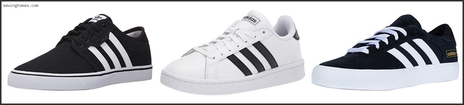 Top 10 Best Adidas Skate Shoes 2022 – Review & Guide