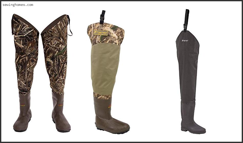 Best Insulated Hip Waders