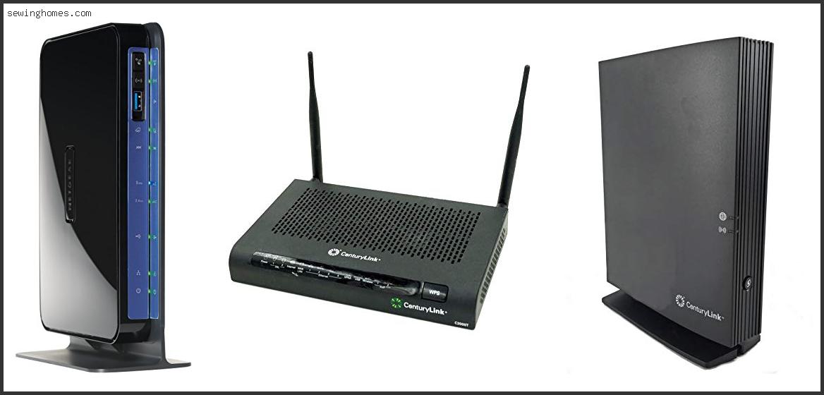Top 10 Best VDSL Wireless Router 2022 – Review & Guide