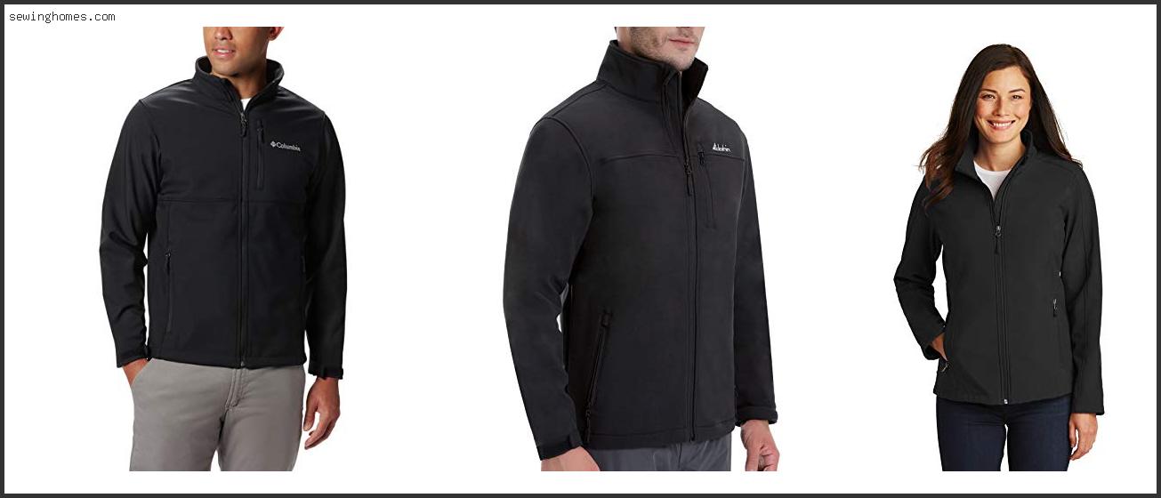 Top 10 Best Cheap Softshell Jacket 2022 – Review & Guide