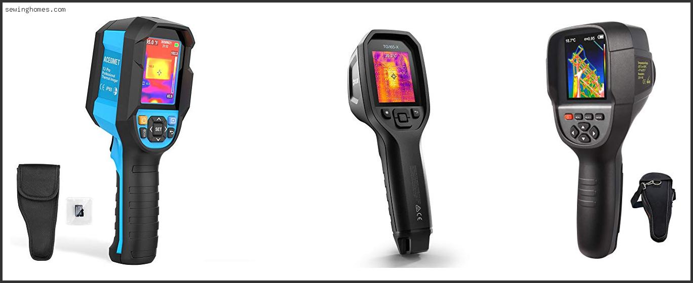 Top 10 Best Thermal Imager 2022 – Review & Guide