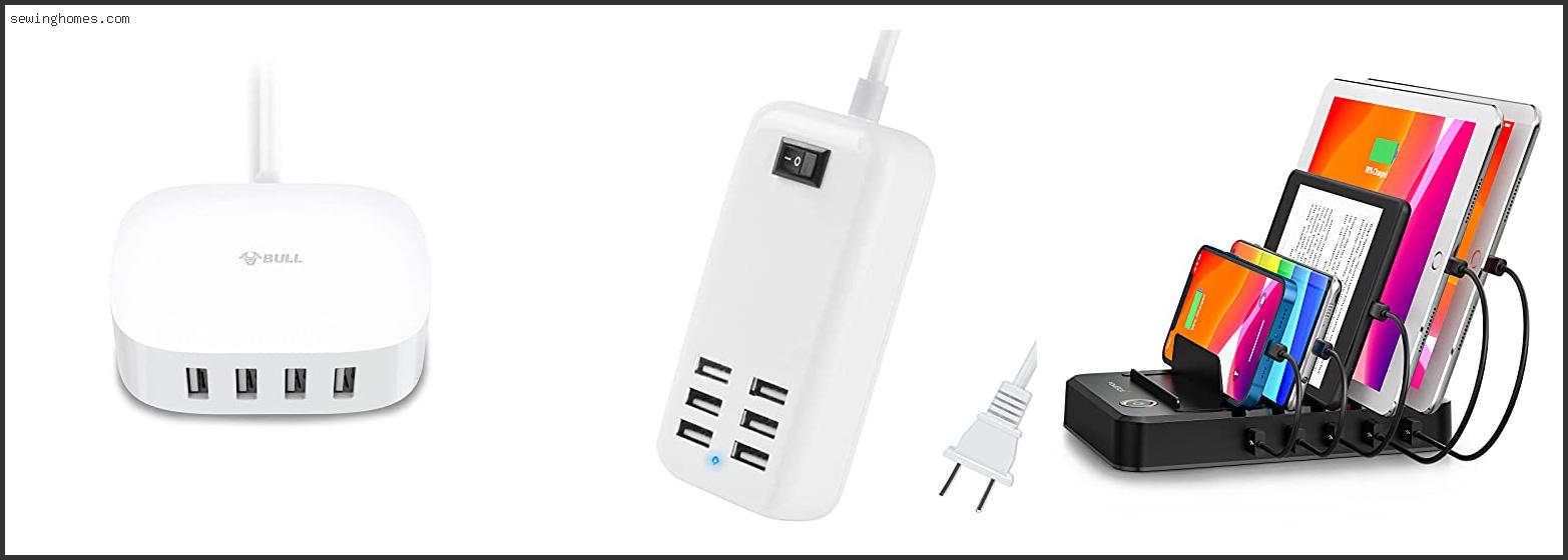 Top 10 Best Dynamo Hub USB Charger 2022 – Review & Guide