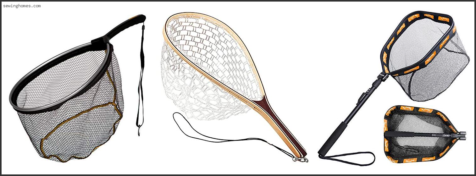 Best Trout Net Review