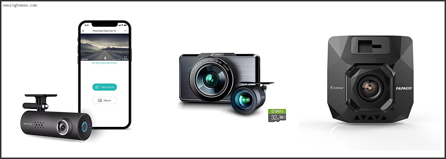 Top 10 Best Papago Dash Cam 2024 – Review & Guide