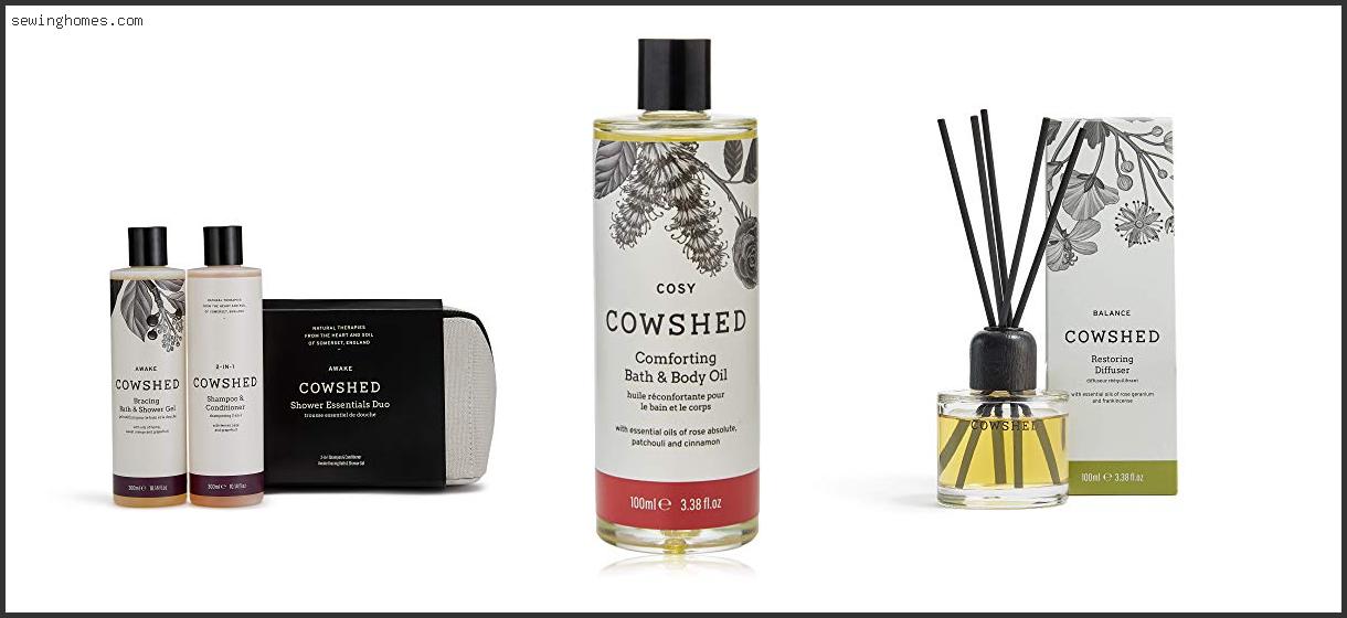 Best Cowshed Products