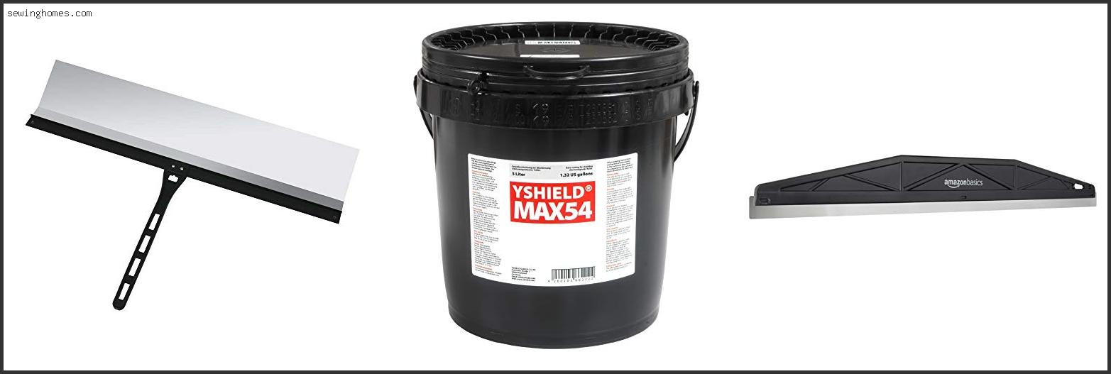 Top 10 Best Paint Shield 2023 – Review & Guide