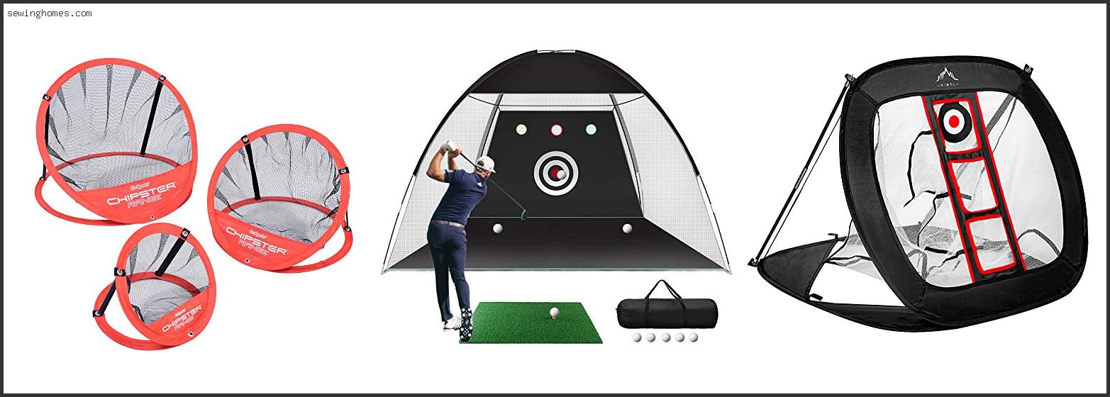 Top 10 Best Chipping Net 2023 – Review & Guide