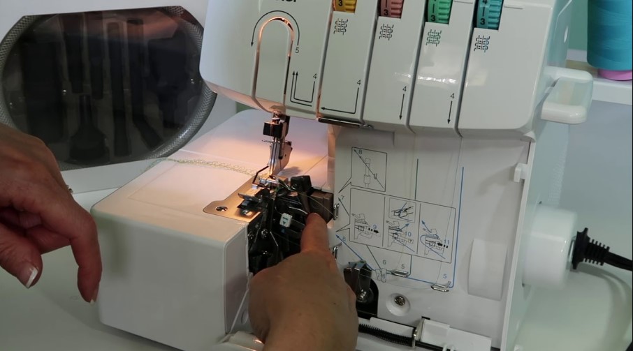 How to Clean a Brother Sewing Machine