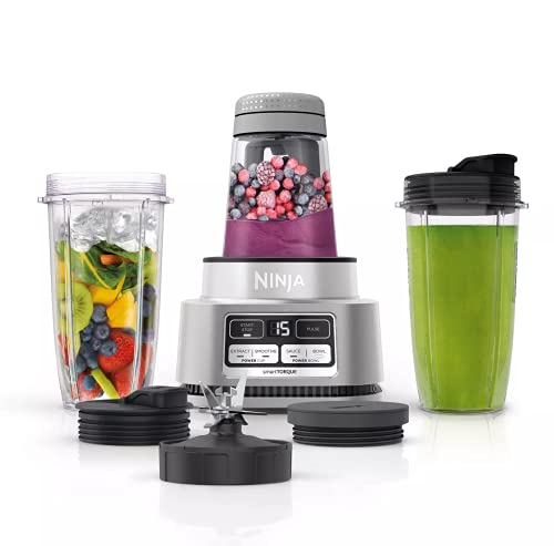 Best Blender for Smoothie Bowls