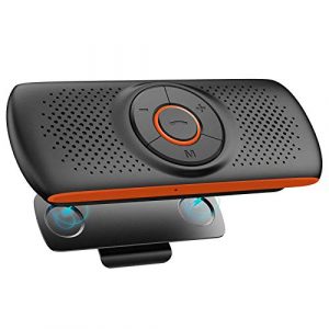 Best Bluetooth Speaker for Car