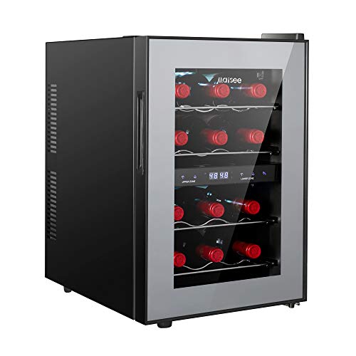 Best Countertop Wine Cooler