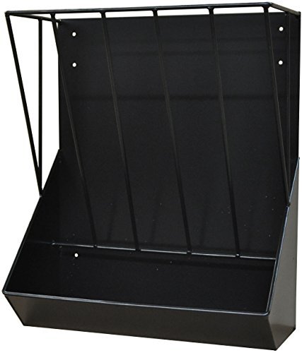 Best Hay Feeder For Cattle