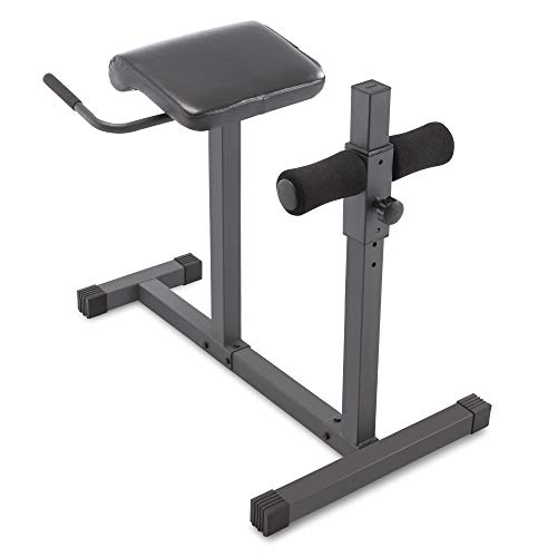 Best Hyperextension Bench