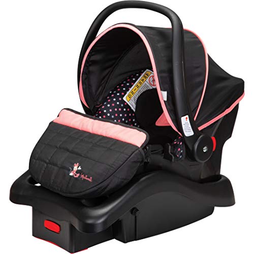 Best Light Infant Car Seat